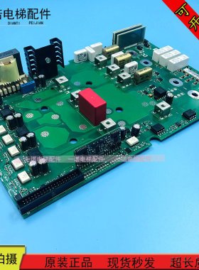 FY-4E315019 94V-0 CACON PC00416C驱动板61A 400V/500V 现货出售