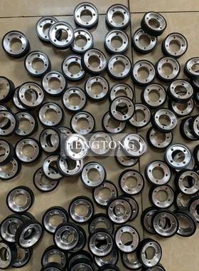 海德堡CD74/XL75/CD102/XL105皮带轮 收纸皮带轮F4.614.555/556