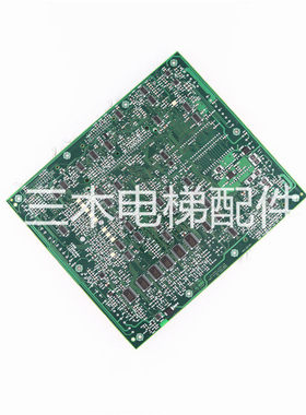 电梯配件LCECPU40 KM773380G04通力主板 KM773383H04 05 06 原装