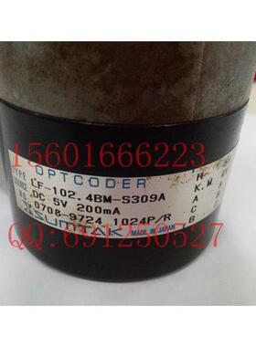 LF-102.4BM-S309A LF-1024BM-S320CE LFC-008-1024 SUMTAK编码器