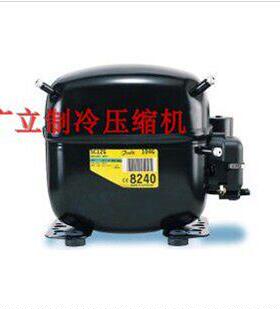 FR8.5G(103G 6780)原装丹佛斯冰柜冰箱压缩机 215W R134A