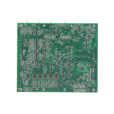 通用电梯主板LCECPU40全