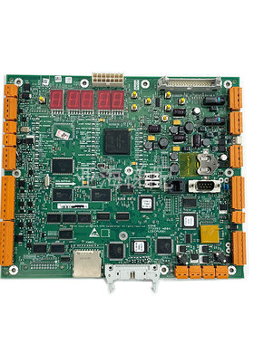 适用于通力电梯CPU561主板KM773390G03/G04/G05通力KM773393H0608