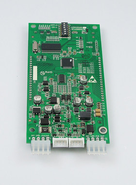 全新奥的斯外呼液晶显示板DAA DBA26800CR1 CR3 AS1 AS3 电梯配件