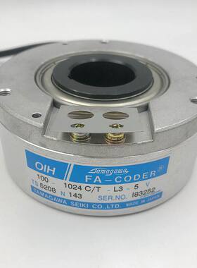 适用于蒂森 博林特 多摩川编码器 OIH100-1024CT-L3-5VTS5208N143
