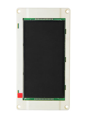 适用于通力电梯 5.7寸液晶显示板 KM51104206G01 轿厢 全新正品