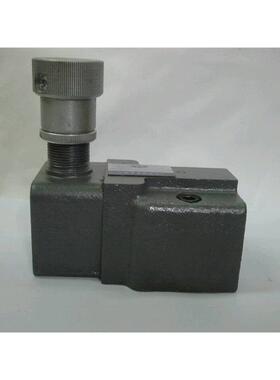 中压液动顺序阀XY-10B XY-25B XY-63B板式安装调节