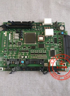 东芝电梯CV160/180/190/330/IO主板I/O-MLT UCE4-325L 2N1M3235-C