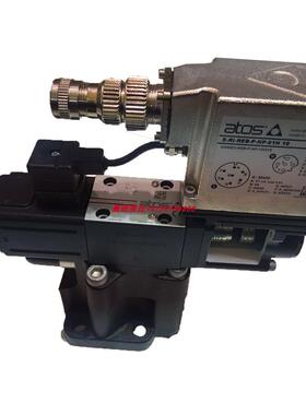 意大利ATOS阿托斯比例阀RZMO-AEB-NP-010/315+ SP-ZH-7P 原装正品