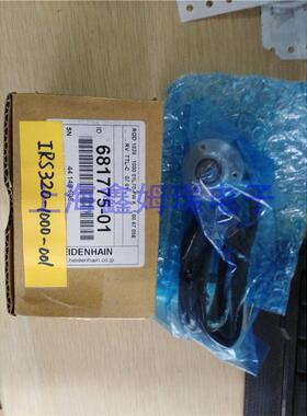 HEIDENHAIN编码器ROD1020 1000 ID:681775-01 IRS320-1000-001