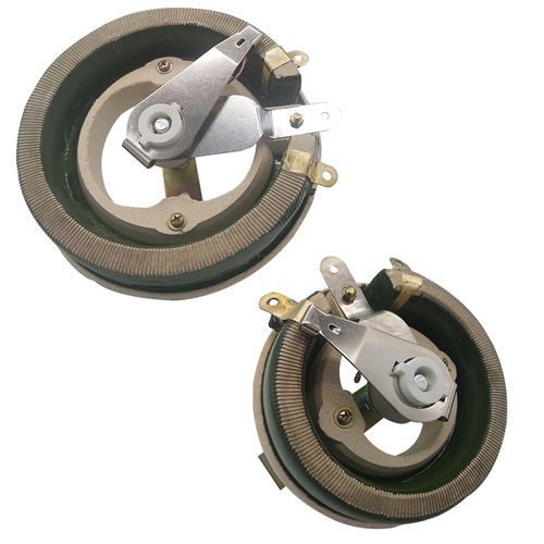 大功率圆盘瓷盘可调电阻5