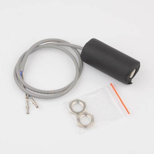 适用蒂森配件电梯门区探头开关平层感应器磁开关SFL12A-55-F00500