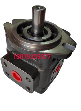 IPM2-16RPF高压油泵 剪板机 折弯机齿轮泵 OKDO品牌 现货