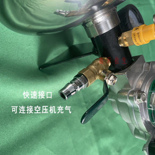 船用抛绳器撇缆器可携式