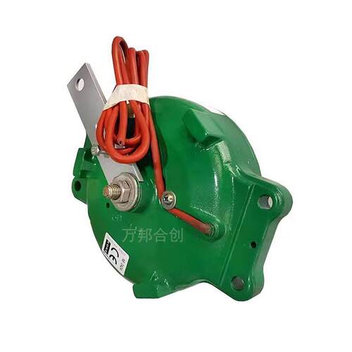 通力电梯MX10抱闸制动器 主机刹车盘KM650824G03 G04 有机房 现货