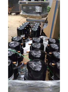 谷轮2P空调压缩机ZR26KM-PFZ-582 ZR28KM-PFZ-582 ZR30KM-PFZ-582