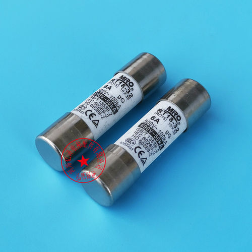 低压熔断器保险丝底座rt