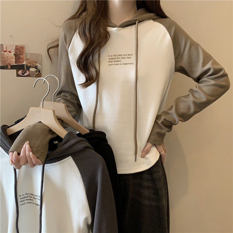 哺乳外出秋季长袖t恤女秋新款宽松显瘦产后喂奶衣连帽秋,孕妇装/孕产妇用品/营养,家居服上装,淘宝优惠券,粉丝福利购,淘宝优惠卷