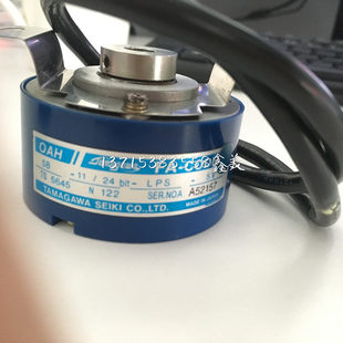 住友注塑机编码器 TS5645N122,全新原装 TAMAGAWA多摩川解码器