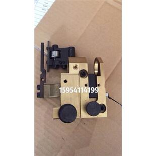 海德堡印刷机配件，海德堡CD102拉规总成 气动拉规，自动拉规总成