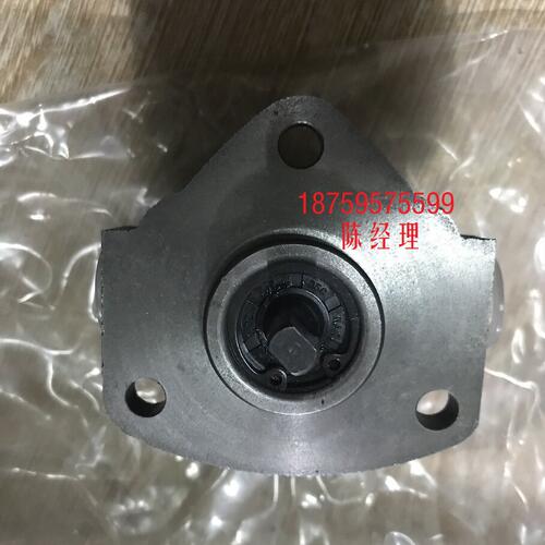 TOP-12AJINGSHU润滑油泵