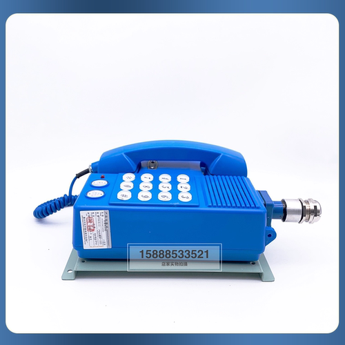 船用防爆自动电话机DP700