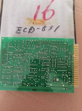 T3ERAEISSAKI寺0崎ECD-511控制板K/833/21-0B现货