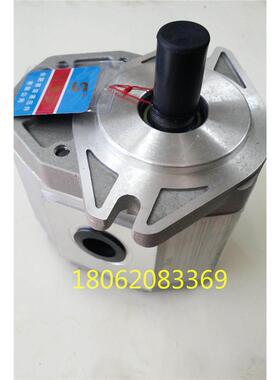 齿轮泵CBF-E532-ALPR CBF-E532-ALPLCBF-F532-ALHR CBF-F532-ALHL