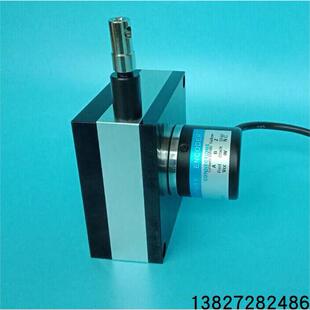 器 工业用拉线编码 机械五金用 3MPN拉线编码 器传感器 适用NOV2