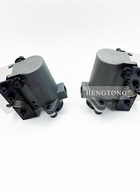海德堡CDSM102SM74递纸嘴飞达递纸吸嘴吸咀总成 海德堡印刷机配件