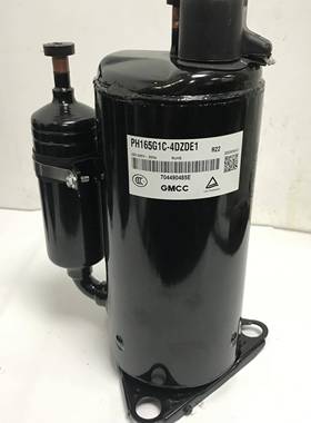 PH150X1C-8DZD2 PH170X1C-4DZ3 PH150G1C-8FZD美的美芝1匹压缩机