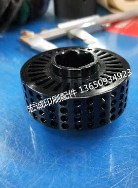 罗兰印刷机配件R705收纸