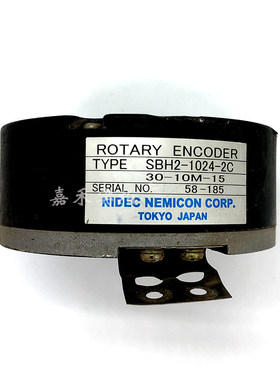 内密控编码器SBH-1024-2C(30-10M-15) 东芝电梯CV180用替代编码器