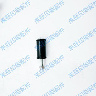 适用海德堡CD102印刷机输纸皮带轮线带轮C5.020.018输纸台走纸轮