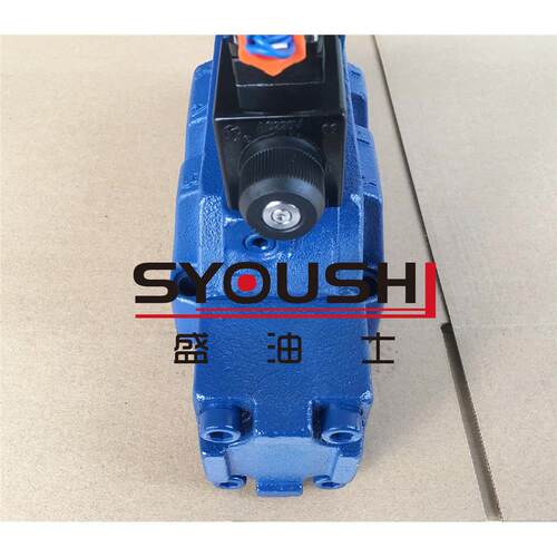 电液换向阀4WEH25D/YF/GJ