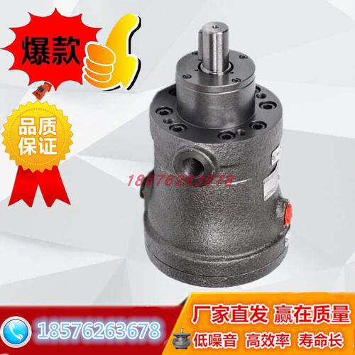 邵阳维克柱塞泵SY-25MCY1