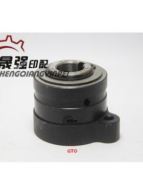 海德堡 GTO46 GTO52单项轴承 墨斗辊单项轴承 印刷机配件