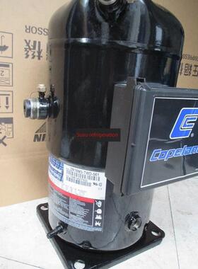 ZR90K3E-TWD-561 ZR90K3E-TWD-591 谷轮7.5匹特种设备机房压缩机