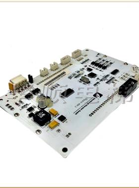 爱登.电梯堡轿 厢液晶显示板FS爱登堡0210 VER13