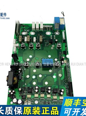伟肯变频器驱动板PC00416 C CM030206 400V500V 61A PC00416C现货