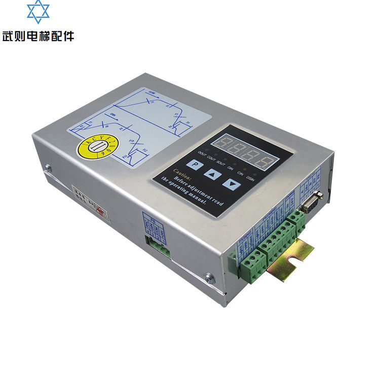 安利索门机控制器门机变频器TYPE:ACVF 0.37 KVA 1.5A0.5KVA全新