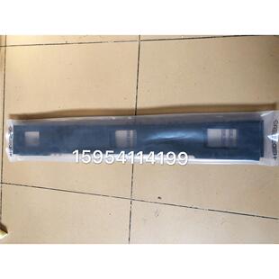 海德堡印刷机配件SM102/CD102装机密封条密封海绵装机海绵连接棉