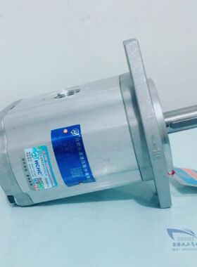 合肥长源叉车齿轮泵液压齿轮泵CBF-F418-ALPL、CBFKA-F418-ALP