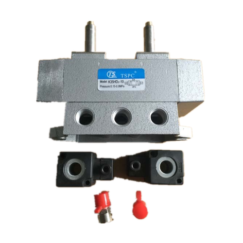 TSPC电磁阀K25DHK3-68