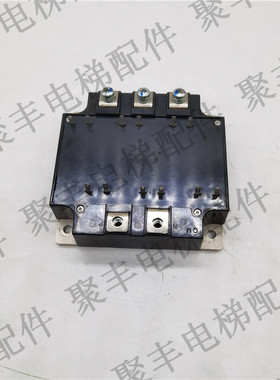 日立无机房变频器模块  TYPE CM100TU-24F 模块 包邮