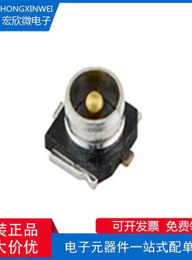 全新原装ECT 818000157 USS RF III 插座连接器