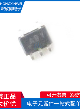 全新原装正品 MAX9119EXK+T 封装SC-70-5 电压比较器芯片IC