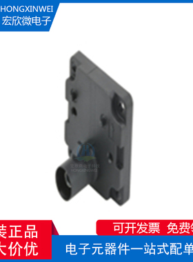 全新原装ECT 600-29634-01 高清摄像头连接器  PCB->Fakra⼝部