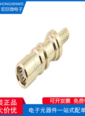 全新原装ECT 600-15842-01 第二节插孔连接器，自动版本