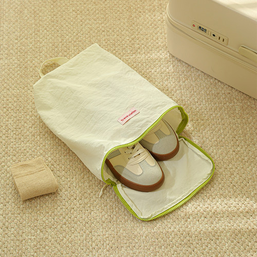 云博士鞋子收纳袋防泼水防尘防潮